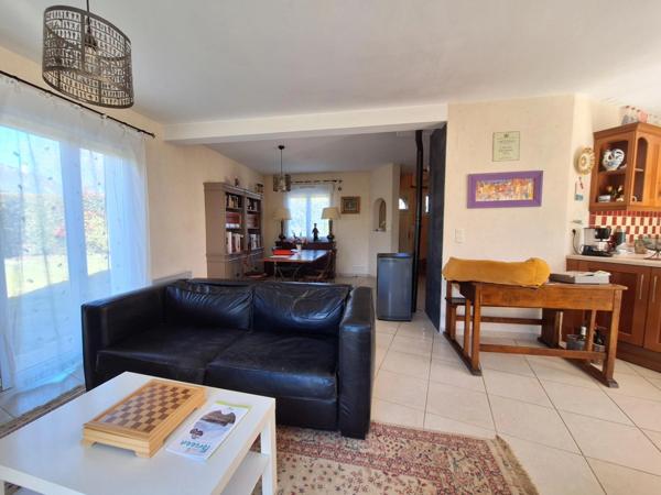Maison à vendre 6 pièces FORCE (53)