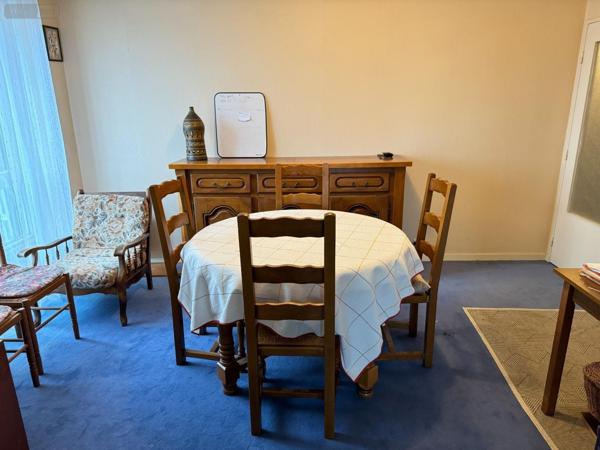 Appartement à vendre à Brest dans le Finistère (29200), ref : 1019117   
GEANT