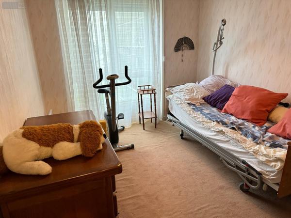 Appartement à vendre à Brest dans le Finistère (29200), ref : 1019117   
GEANT