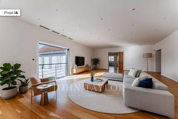 ANDERNOS LES BAINS - LOFT D'EXCEPTION AVEC VUE BASSIN