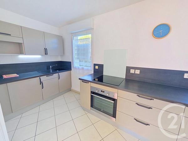 Appartement F3 à vendre  3 pièces - 61,07 m 2   PLOEMEUR  - 56