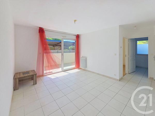 Appartement F3 à vendre  3 pièces - 61,07 m 2   PLOEMEUR  - 56