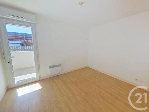 Appartement F3 à vendre  3 pièces - 61,07 m 2   PLOEMEUR  - 56