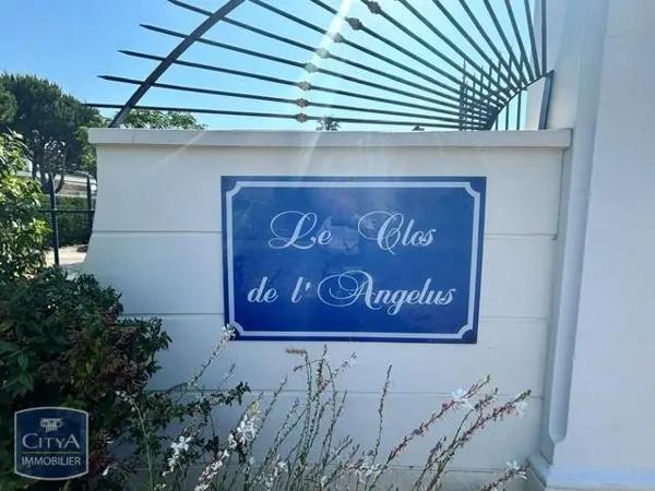 Appartement à vendre 4 pièces 91m² Antibes (06600)
