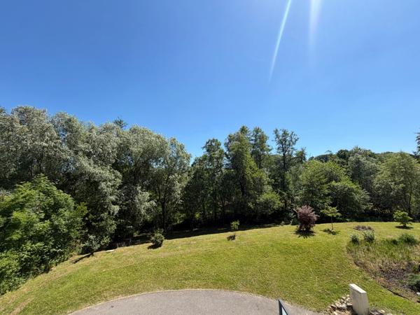 HAGENTAL-LE-BAS- Duplex de standing avec vue exceptionnelle