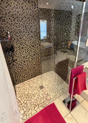 HAGENTAL-LE-BAS- Duplex de standing avec vue exceptionnelle