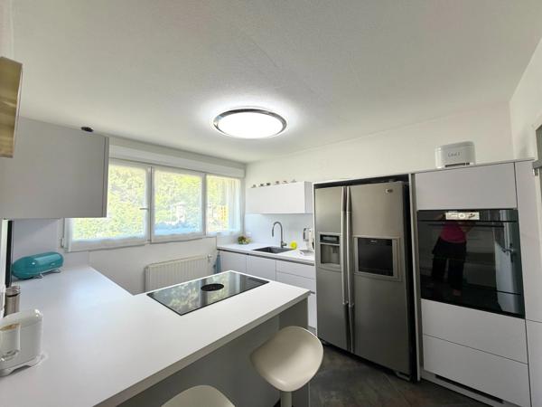 HAGENTAL-LE-BAS- Duplex de standing avec vue exceptionnelle