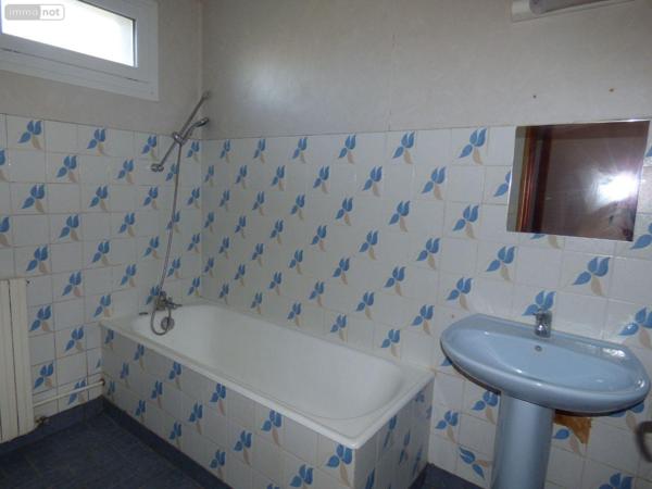 Maison à vendre à Contrières dans la Manche (50660), ref : MAIS1180