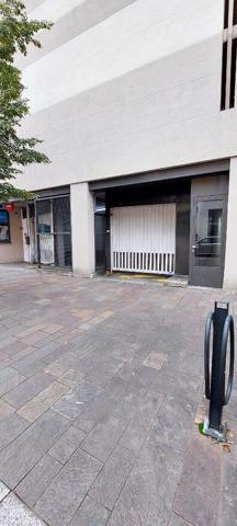 Annexes stationnement