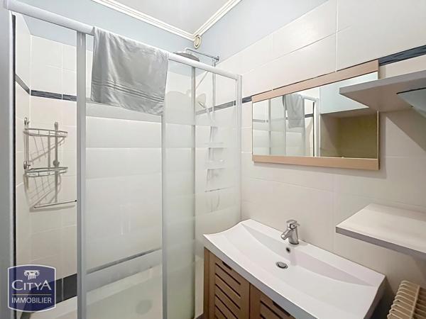 Appartement à vendre 3 pièces 56.42m² Dijon (21000)