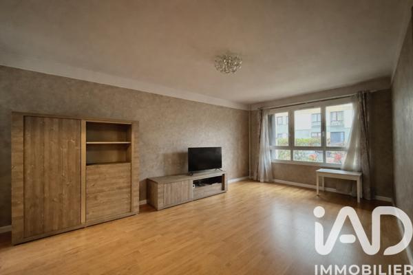 Appartement à vendre 2 pièces 51 m² Nogent-sur-Marne