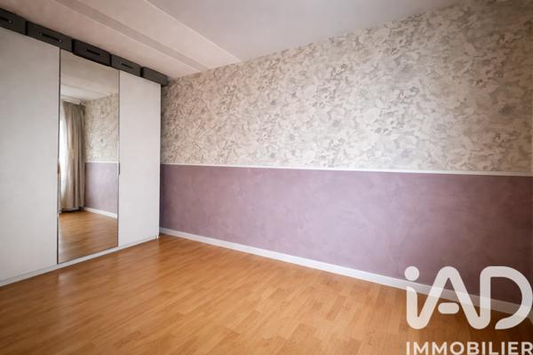 Appartement à vendre 2 pièces 51 m² Nogent-sur-Marne