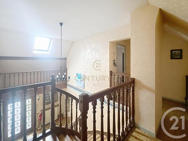 Maison à vendre  5 pièces - 138,59 m2 NOISY LE GRAND - 93