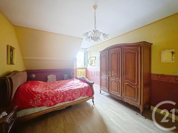 Maison à vendre  5 pièces - 138,59 m2 NOISY LE GRAND - 93