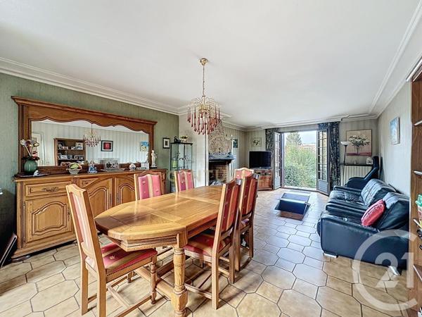 Maison à vendre  5 pièces - 138,59 m2 NOISY LE GRAND - 93