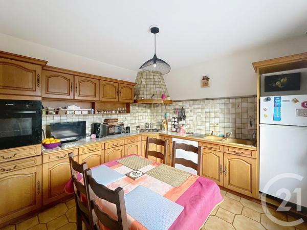 Maison à vendre  5 pièces - 138,59 m2 NOISY LE GRAND - 93