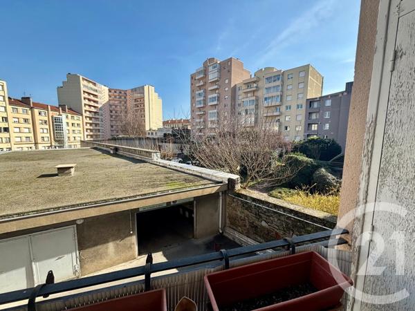 Appartement F3 à vendre  3 pièces - 88,81 m2 ST ETIENNE - 42