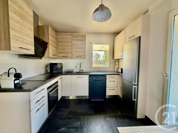 Appartement F4 à vendre  4 pièces - 81,02 m2 MAISONS LAFFITTE - 78