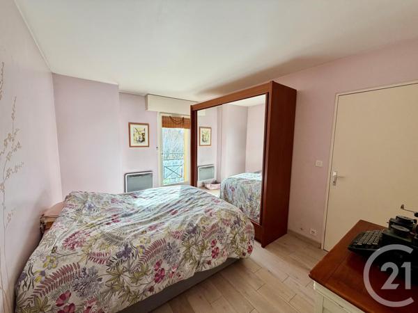 Appartement F4 à vendre  4 pièces - 81,02 m2 MAISONS LAFFITTE - 78