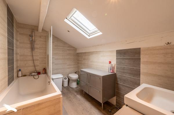 Maison à vendre |  Labouheyre |  6 pièces | 115 m²