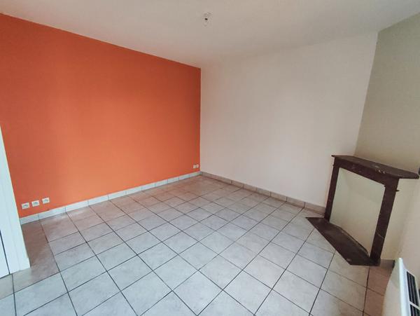 Maison La Riche 2 pièce(s) 37.94 m2