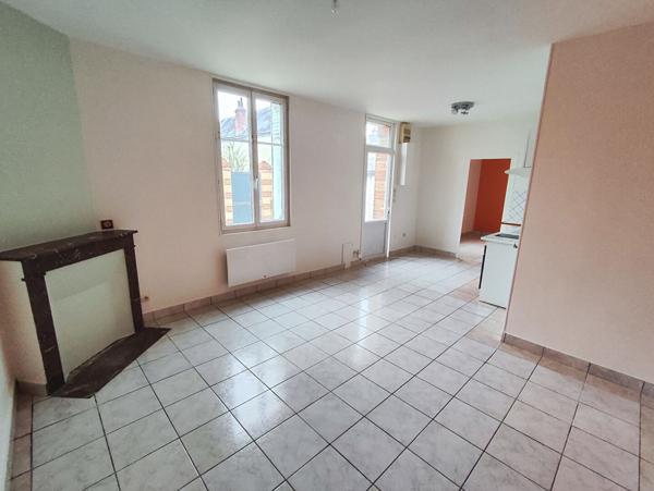 Maison La Riche 2 pièce(s) 37.94 m2
