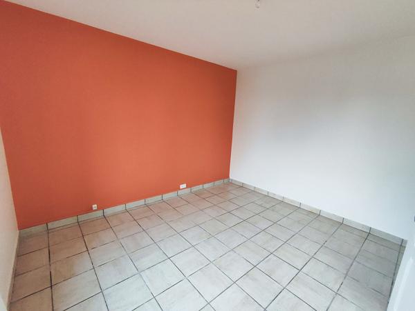 Maison La Riche 2 pièce(s) 37.94 m2