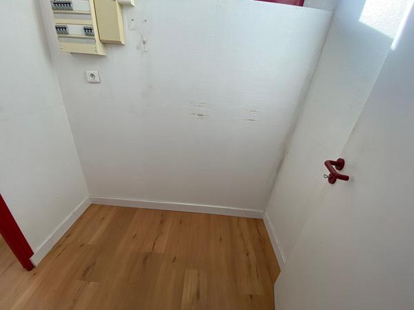Concarneau  espace  de  bureaux de 47.52 m²  en hyper centre