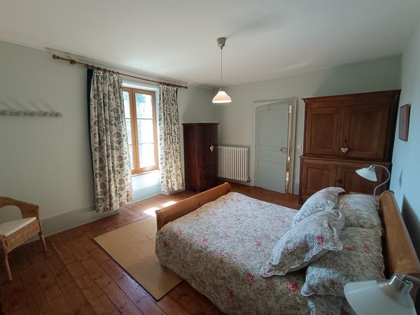 Maison à vendre à Auzances (23700) - Creuse
