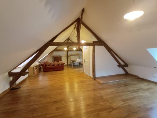 Maison à vendre à Auzances (23700) - Creuse