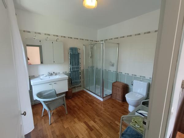 Maison à vendre à Auzances (23700) - Creuse