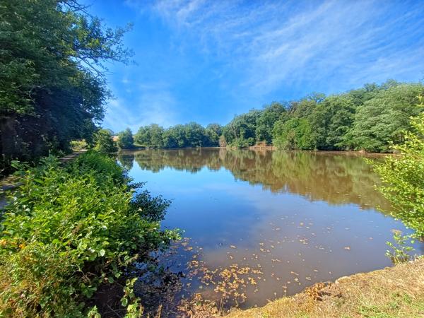 Maison à vendre à Auzances (23700) - Creuse