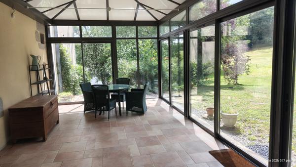 Maison à vendre à Auzances (23700) - Creuse