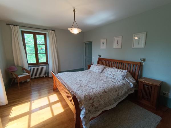 Maison à vendre à Auzances (23700) - Creuse