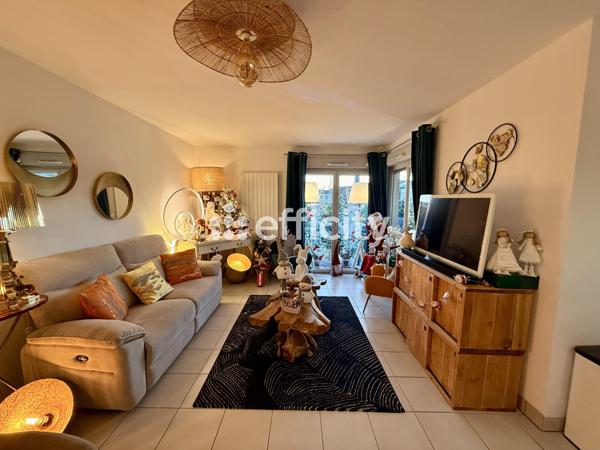 Appartement 3 pièces - 70 m²