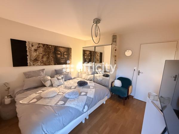 Appartement 3 pièces - 70 m²