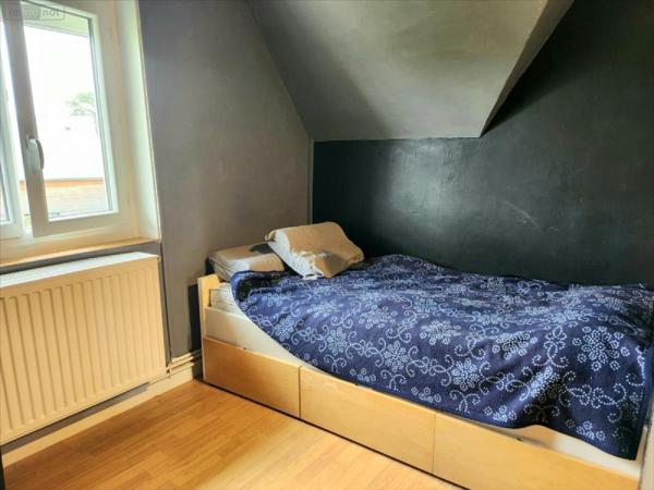 Maison à vendre à Dun-sur-Auron dans le Cher (18130), ref : 1085896DA