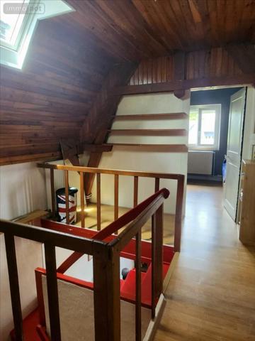 Maison à vendre à Dun-sur-Auron dans le Cher (18130), ref : 1085896DA