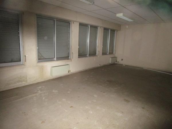 Local d'activité Paulhaguet 1200 m2