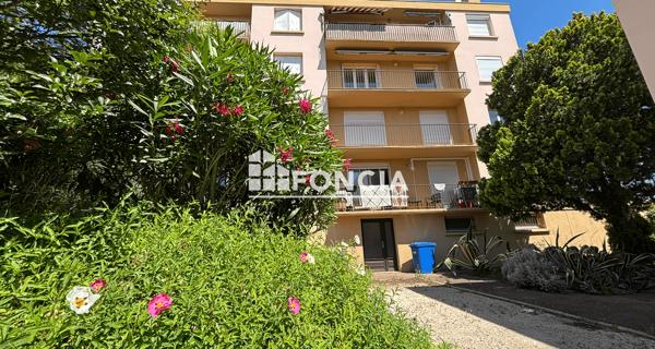 À vendre Appartement 5 pièces 96 m² - Avignon 84000