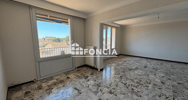 À vendre Appartement 5 pièces 96 m² - Avignon 84000