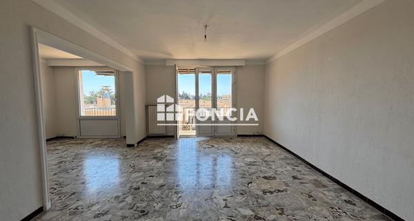 À vendre Appartement 5 pièces 96 m² - Avignon 84000