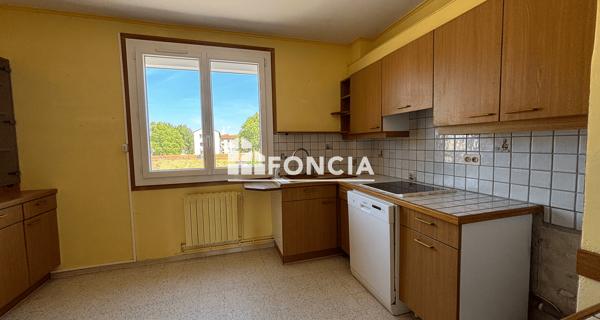 À vendre Appartement 5 pièces 96 m² - Avignon 84000