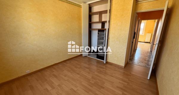 À vendre Appartement 5 pièces 96 m² - Avignon 84000