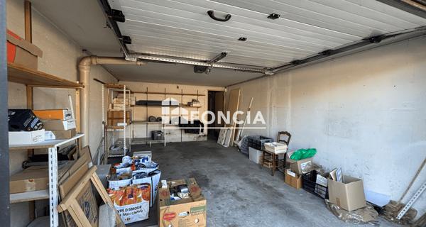À vendre Appartement 5 pièces 96 m² - Avignon 84000
