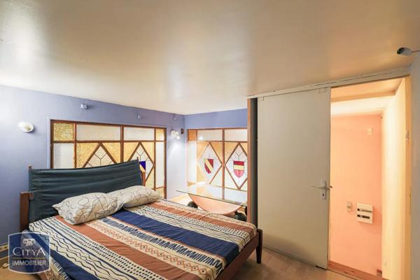 Maison à vendre 6 pièces 197m² Grenoble (38000)