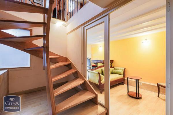 Maison à vendre 6 pièces 197m² Grenoble (38000)