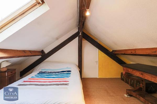 Maison à vendre 6 pièces 197m² Grenoble (38000)