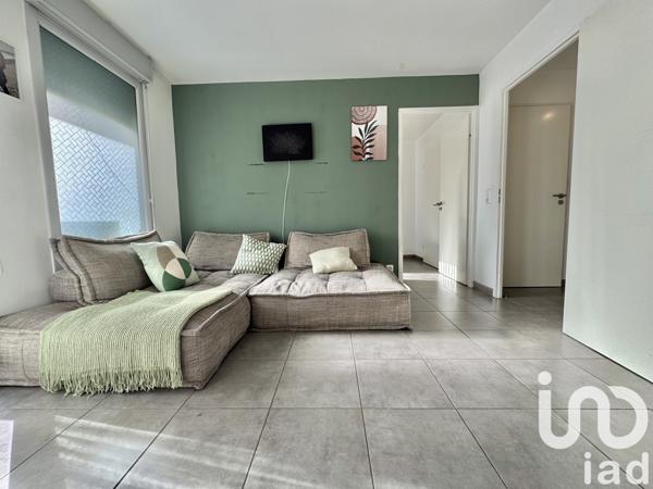 Appartement à vendre 2 pièces 42 m² Sannois