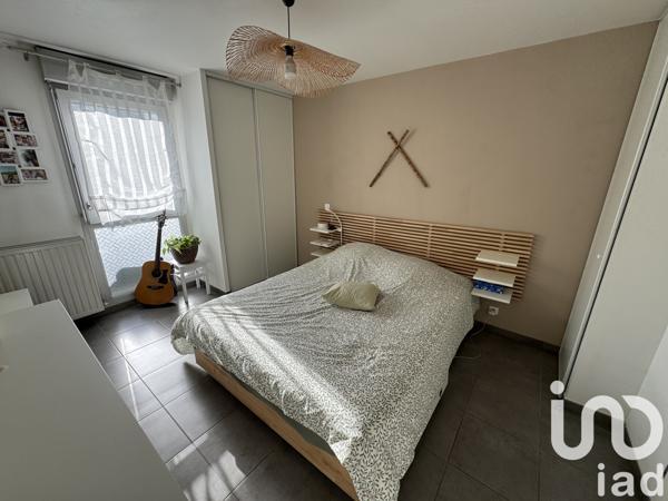 Appartement à vendre 2 pièces 42 m² Sannois